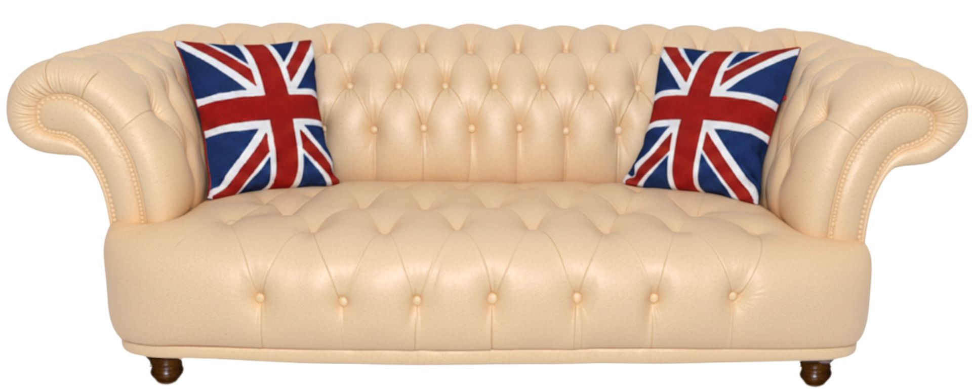 The Viceroy Chesterfield